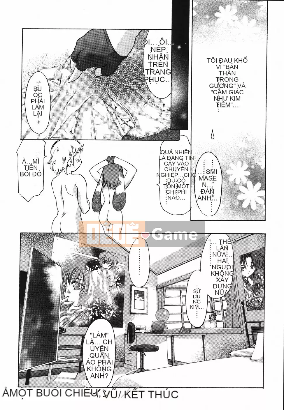 [Onikubo Hirohisa] Nhật ký bí mật