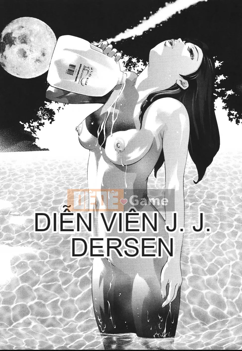 [Onikubo Hirohisa] Nhật ký bí mật