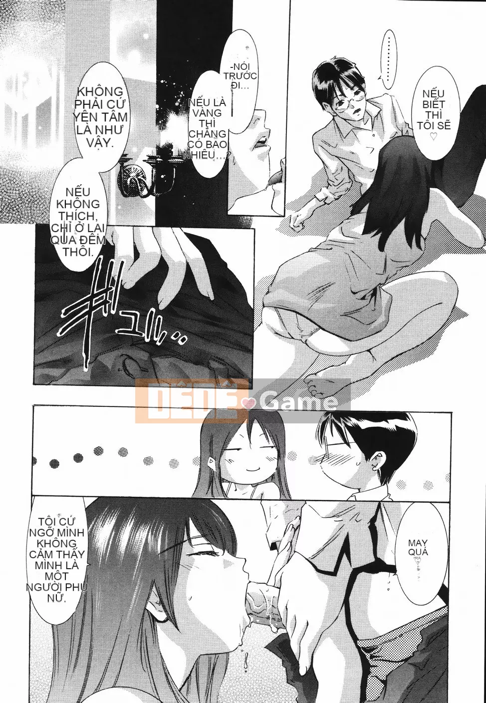 [Onikubo Hirohisa] Nhật ký bí mật