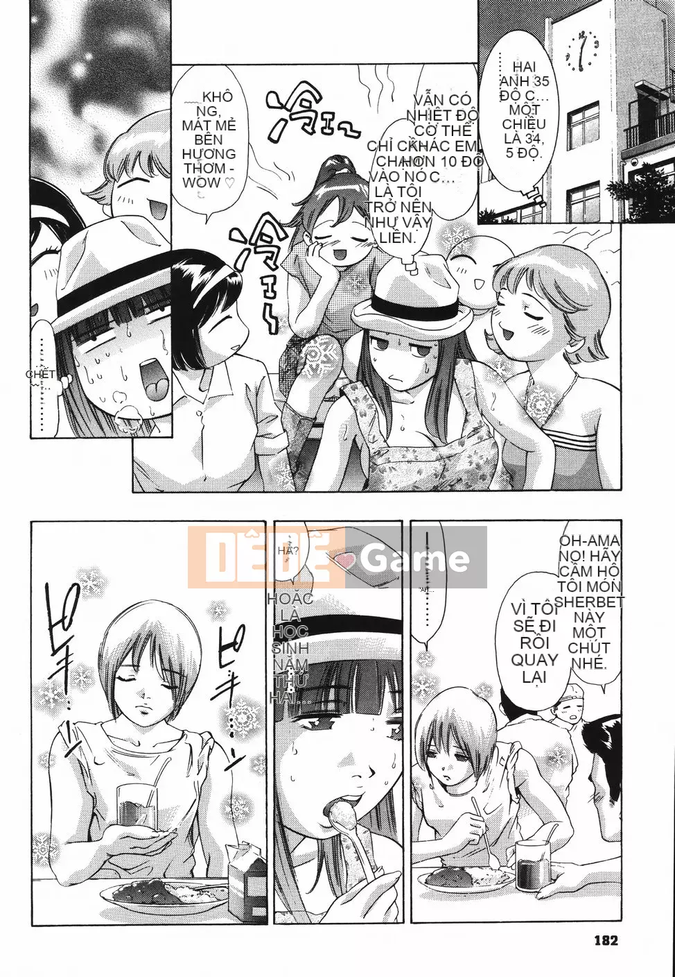 [Onikubo Hirohisa] Nhật ký bí mật