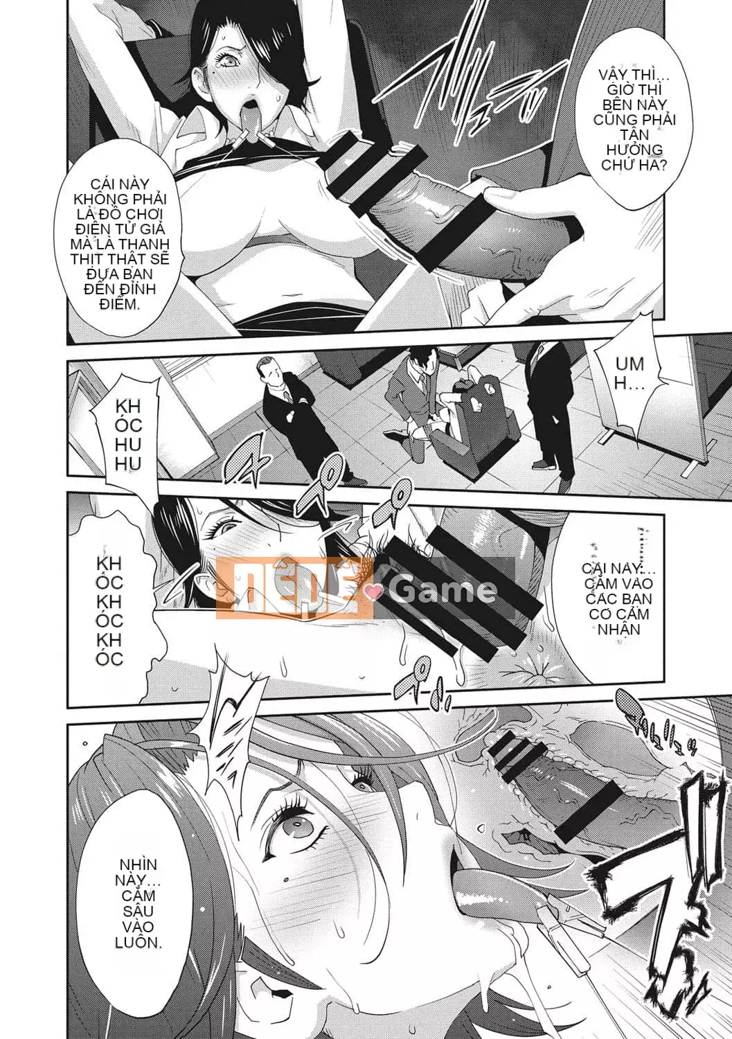 [Kotoyoshi Yumisuke] Rudbeckia of Nymphomania ~Diary of Pleasure~ [Tiếng Trung] [Kỹ thuật số]