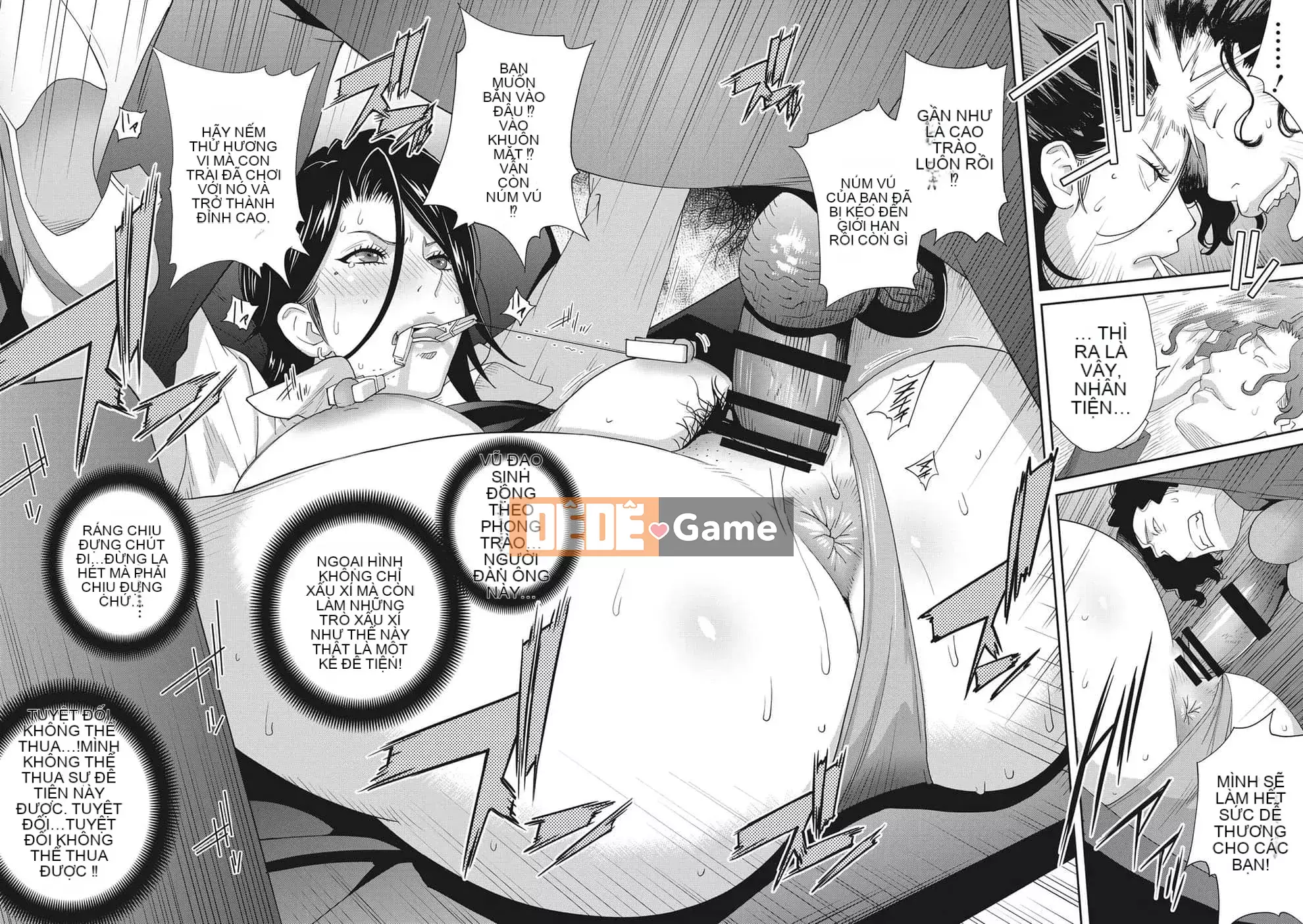 [Kotoyoshi Yumisuke] Rudbeckia of Nymphomania ~Diary of Pleasure~ [Tiếng Trung] [Kỹ thuật số]