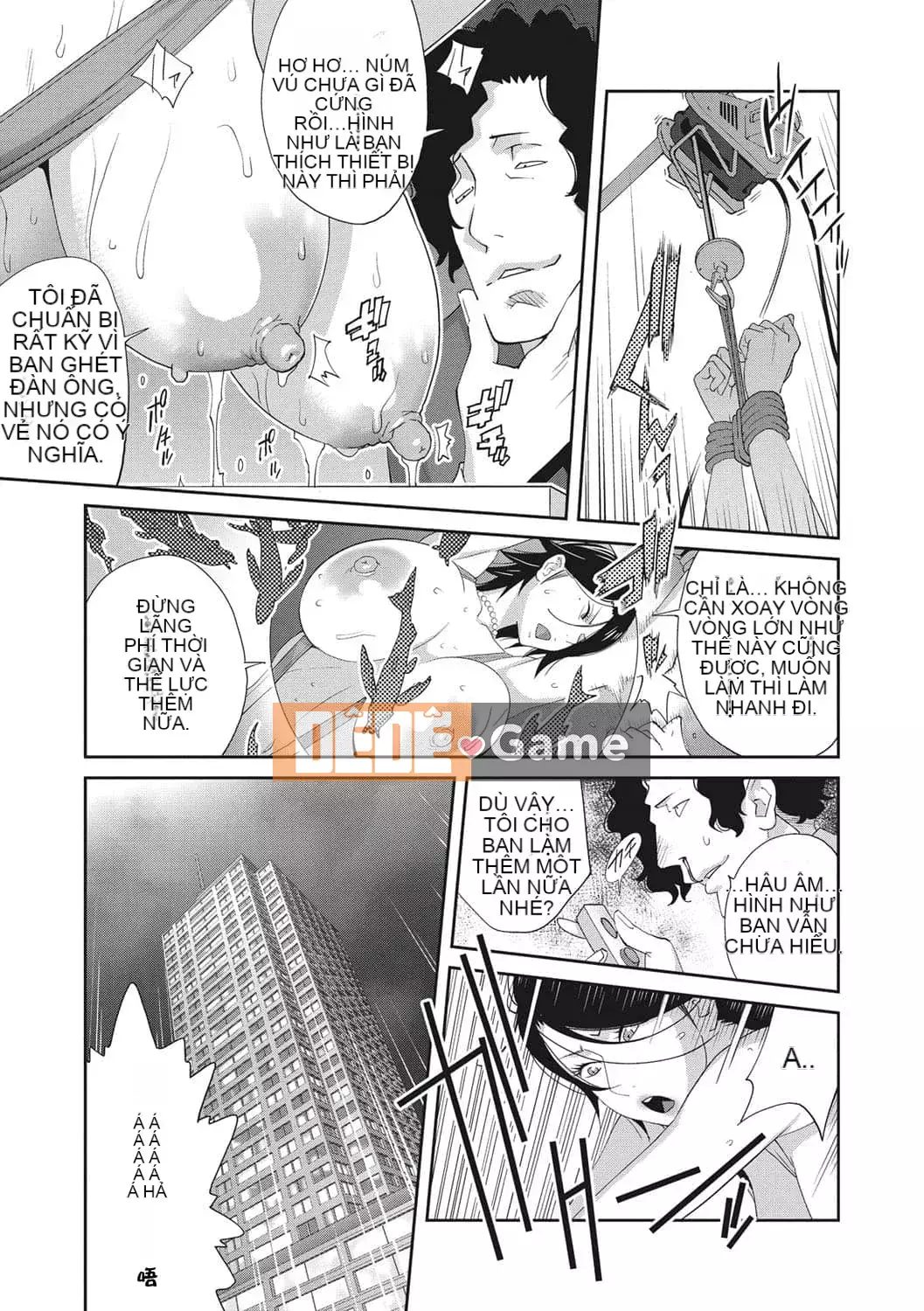 [Kotoyoshi Yumisuke] Rudbeckia of Nymphomania ~Diary of Pleasure~ [Tiếng Trung] [Kỹ thuật số]