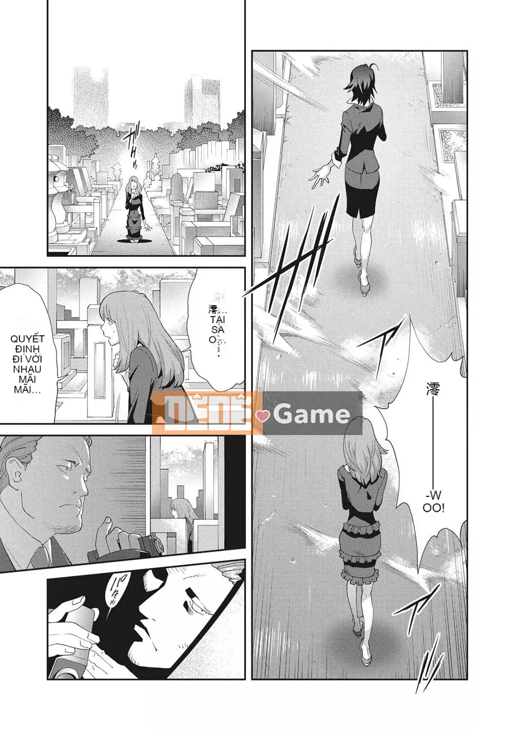 [Kotoyoshi Yumisuke] Rudbeckia of Nymphomania ~Diary of Pleasure~ [Tiếng Trung] [Kỹ thuật số]