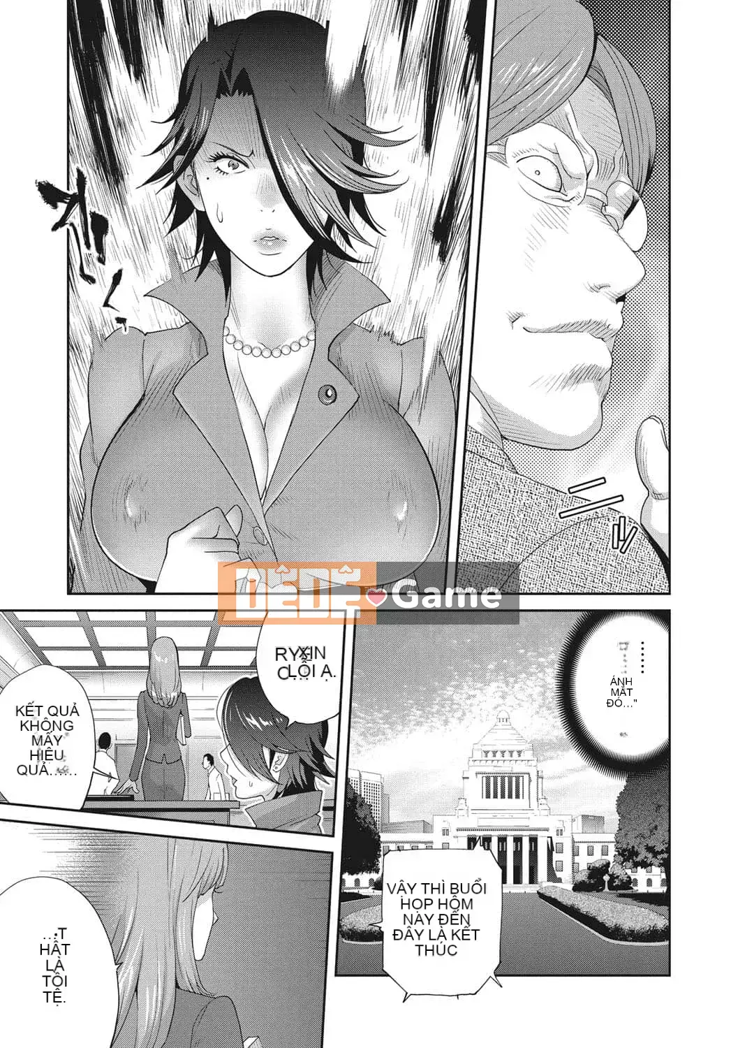 [Kotoyoshi Yumisuke] Rudbeckia of Nymphomania ~Diary of Pleasure~ [Tiếng Trung] [Kỹ thuật số]