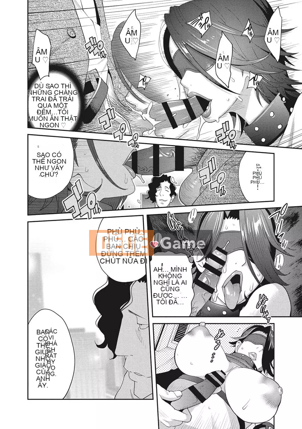 [Kotoyoshi Yumisuke] Rudbeckia of Nymphomania ~Diary of Pleasure~ [Tiếng Trung] [Kỹ thuật số]