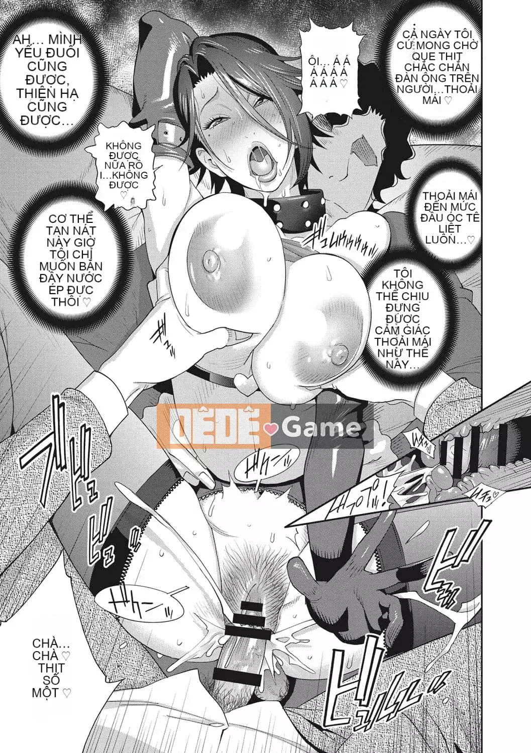 [Kotoyoshi Yumisuke] Rudbeckia of Nymphomania ~Diary of Pleasure~ [Tiếng Trung] [Kỹ thuật số]