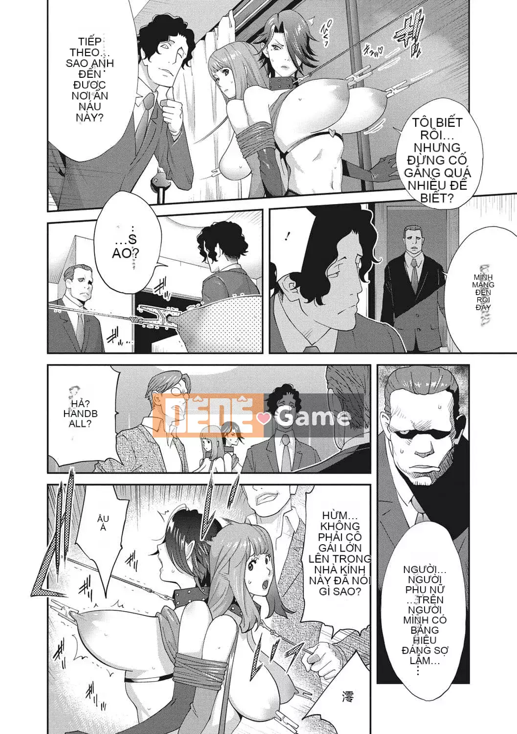 [Kotoyoshi Yumisuke] Rudbeckia of Nymphomania ~Diary of Pleasure~ [Tiếng Trung] [Kỹ thuật số]