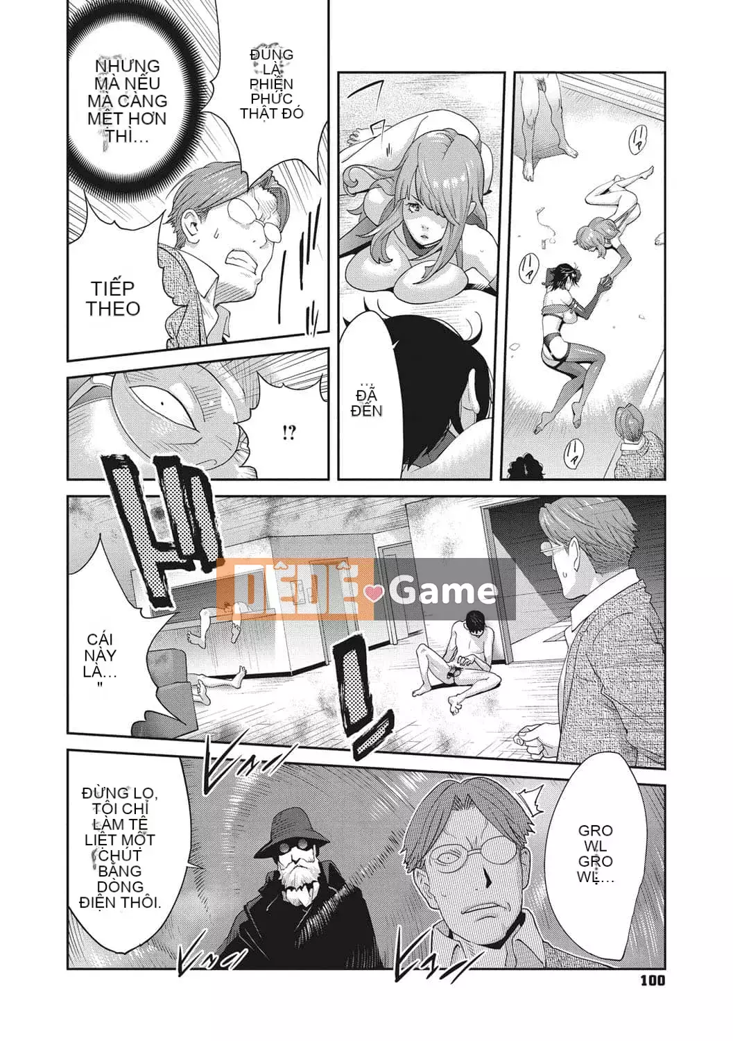 [Kotoyoshi Yumisuke] Rudbeckia of Nymphomania ~Diary of Pleasure~ [Tiếng Trung] [Kỹ thuật số]