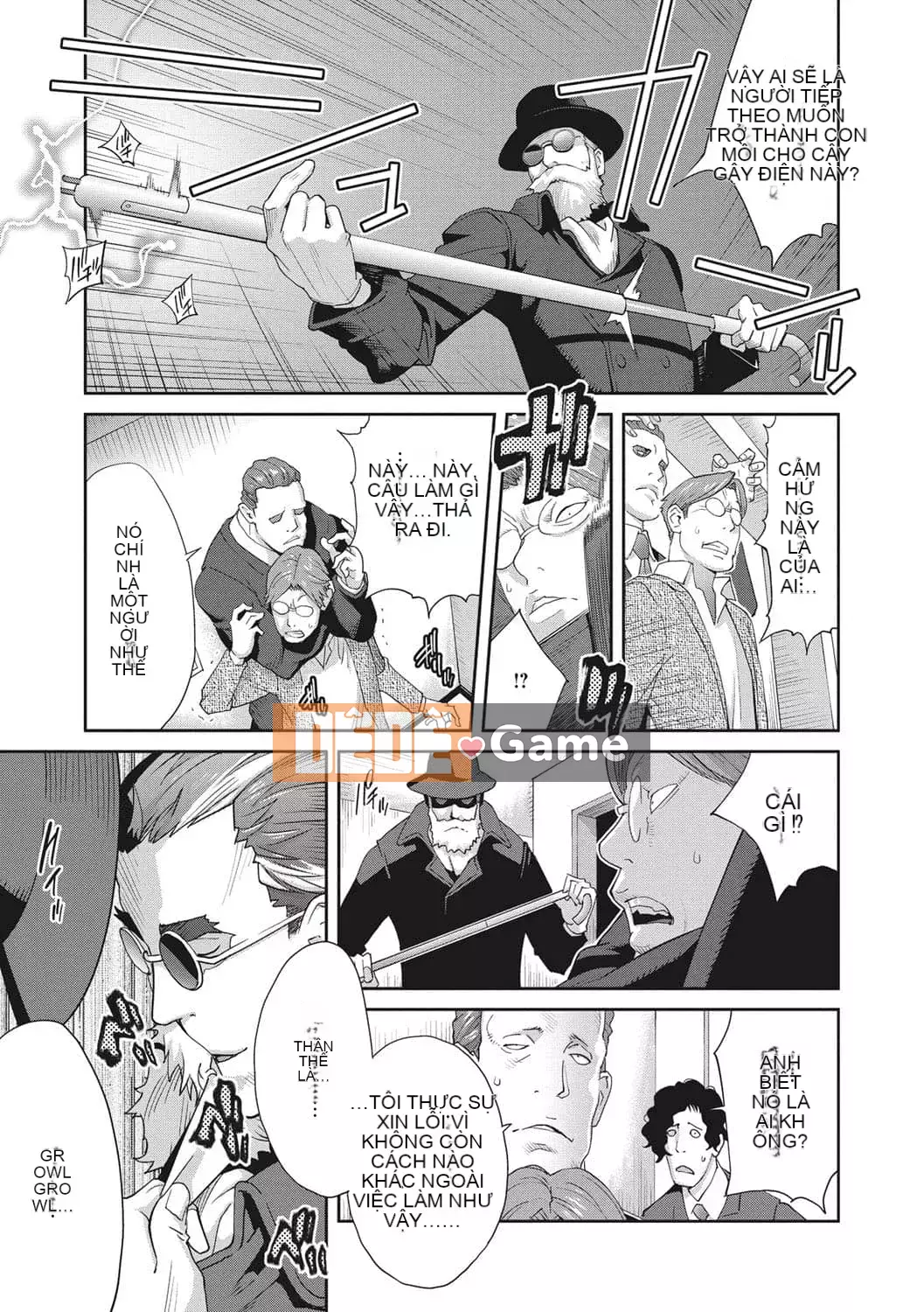 [Kotoyoshi Yumisuke] Rudbeckia of Nymphomania ~Diary of Pleasure~ [Tiếng Trung] [Kỹ thuật số]