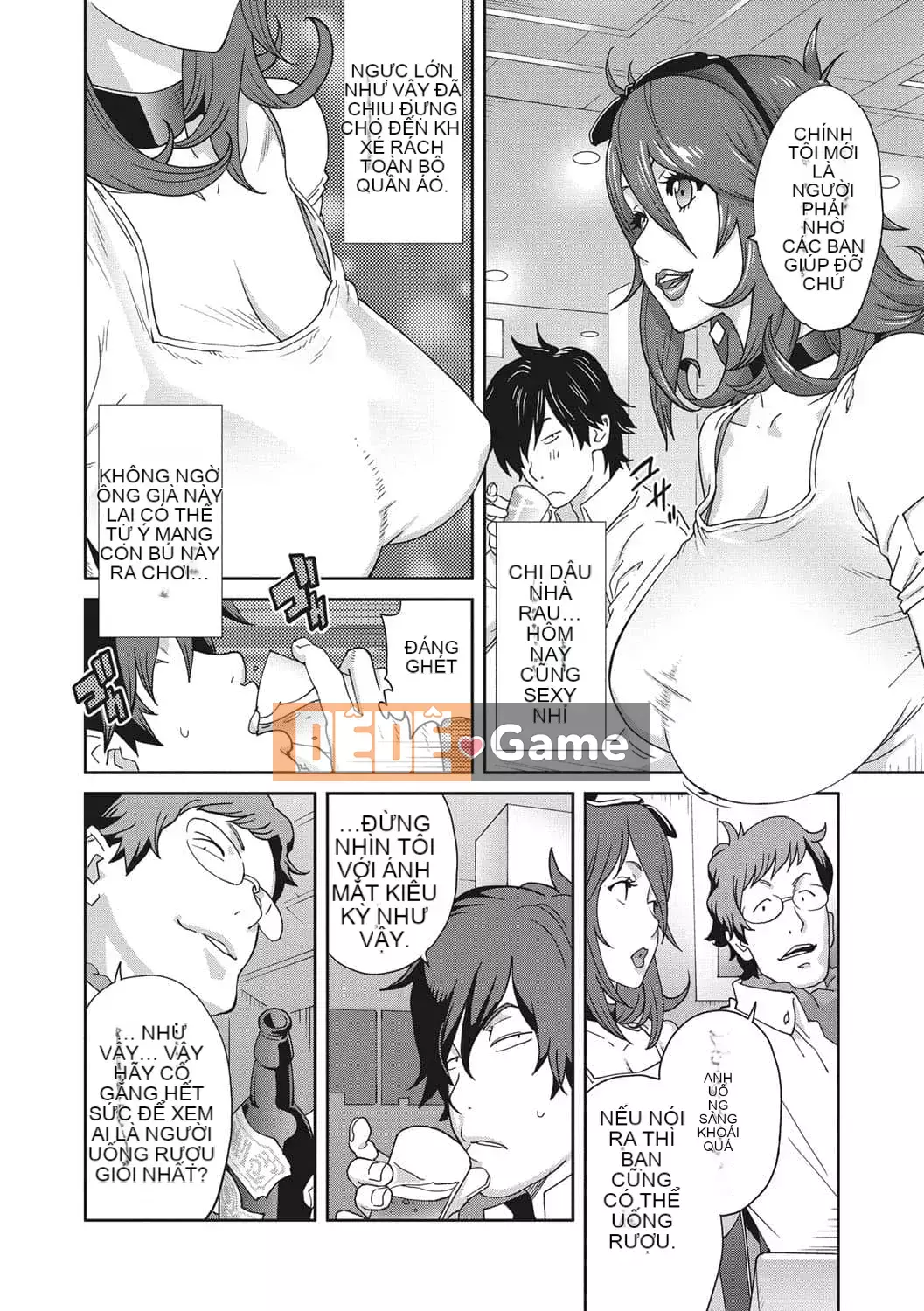 [Kotoyoshi Yumisuke] Rudbeckia of Nymphomania ~Diary of Pleasure~ [Tiếng Trung] [Kỹ thuật số]