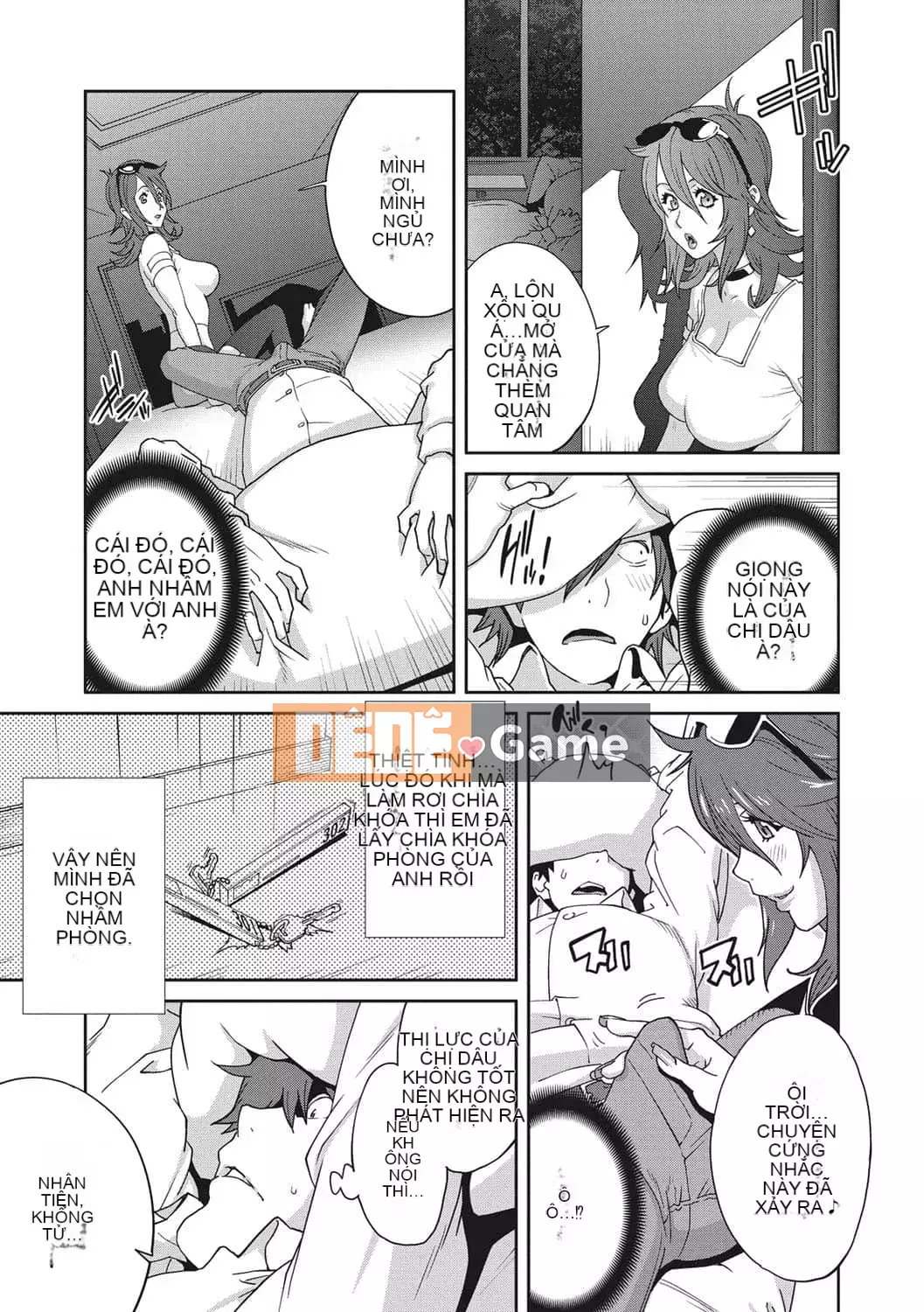 [Kotoyoshi Yumisuke] Rudbeckia of Nymphomania ~Diary of Pleasure~ [Tiếng Trung] [Kỹ thuật số]