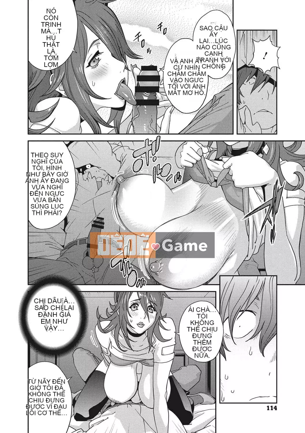 [Kotoyoshi Yumisuke] Rudbeckia of Nymphomania ~Diary of Pleasure~ [Tiếng Trung] [Kỹ thuật số]