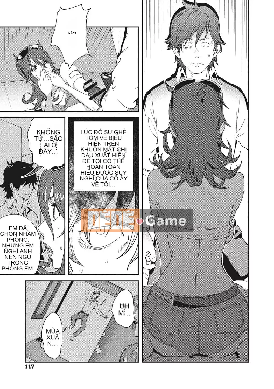 [Kotoyoshi Yumisuke] Rudbeckia of Nymphomania ~Diary of Pleasure~ [Tiếng Trung] [Kỹ thuật số]