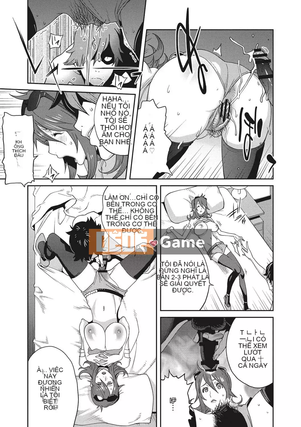 [Kotoyoshi Yumisuke] Rudbeckia of Nymphomania ~Diary of Pleasure~ [Tiếng Trung] [Kỹ thuật số]