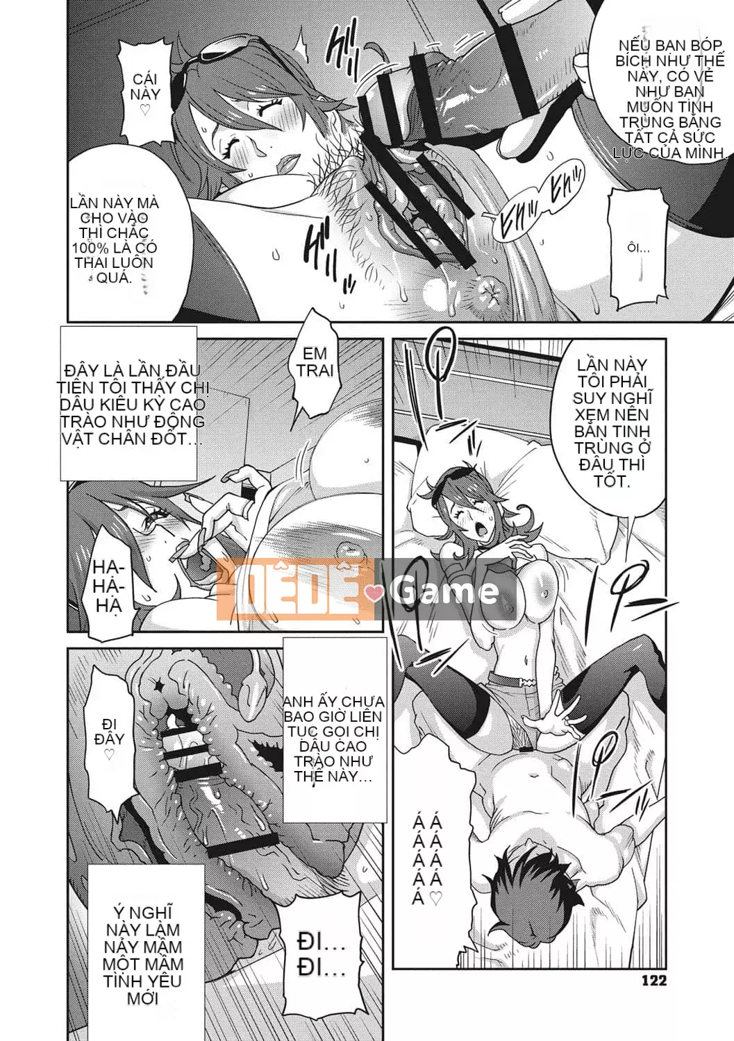 [Kotoyoshi Yumisuke] Rudbeckia of Nymphomania ~Diary of Pleasure~ [Tiếng Trung] [Kỹ thuật số]