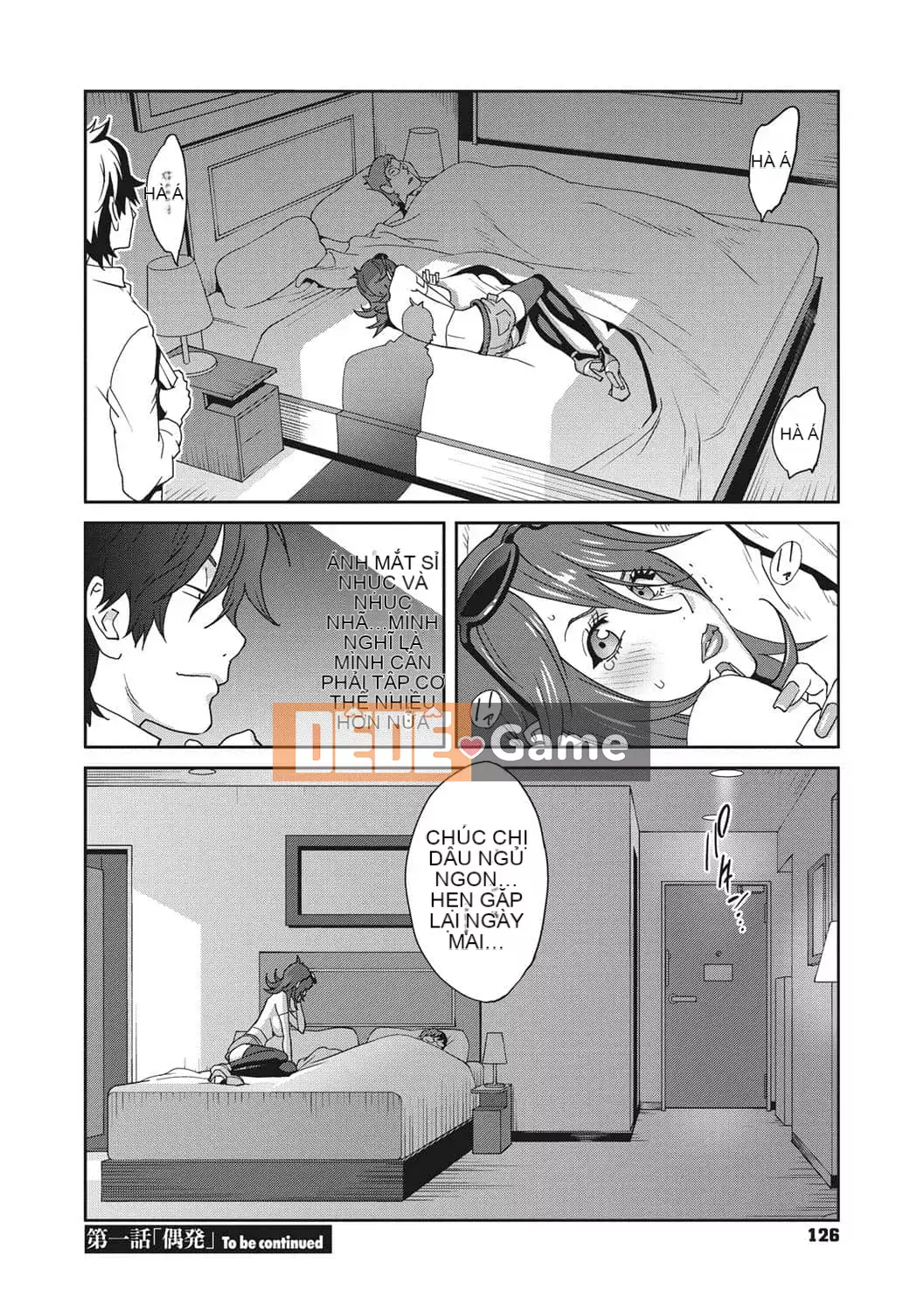 [Kotoyoshi Yumisuke] Rudbeckia of Nymphomania ~Diary of Pleasure~ [Tiếng Trung] [Kỹ thuật số]