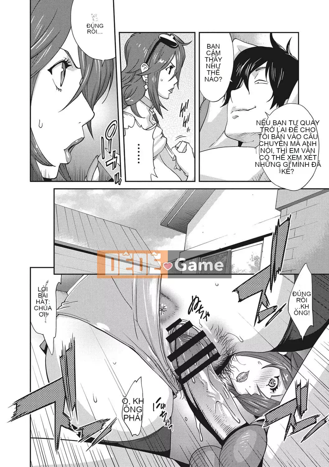 [Kotoyoshi Yumisuke] Rudbeckia of Nymphomania ~Diary of Pleasure~ [Tiếng Trung] [Kỹ thuật số]