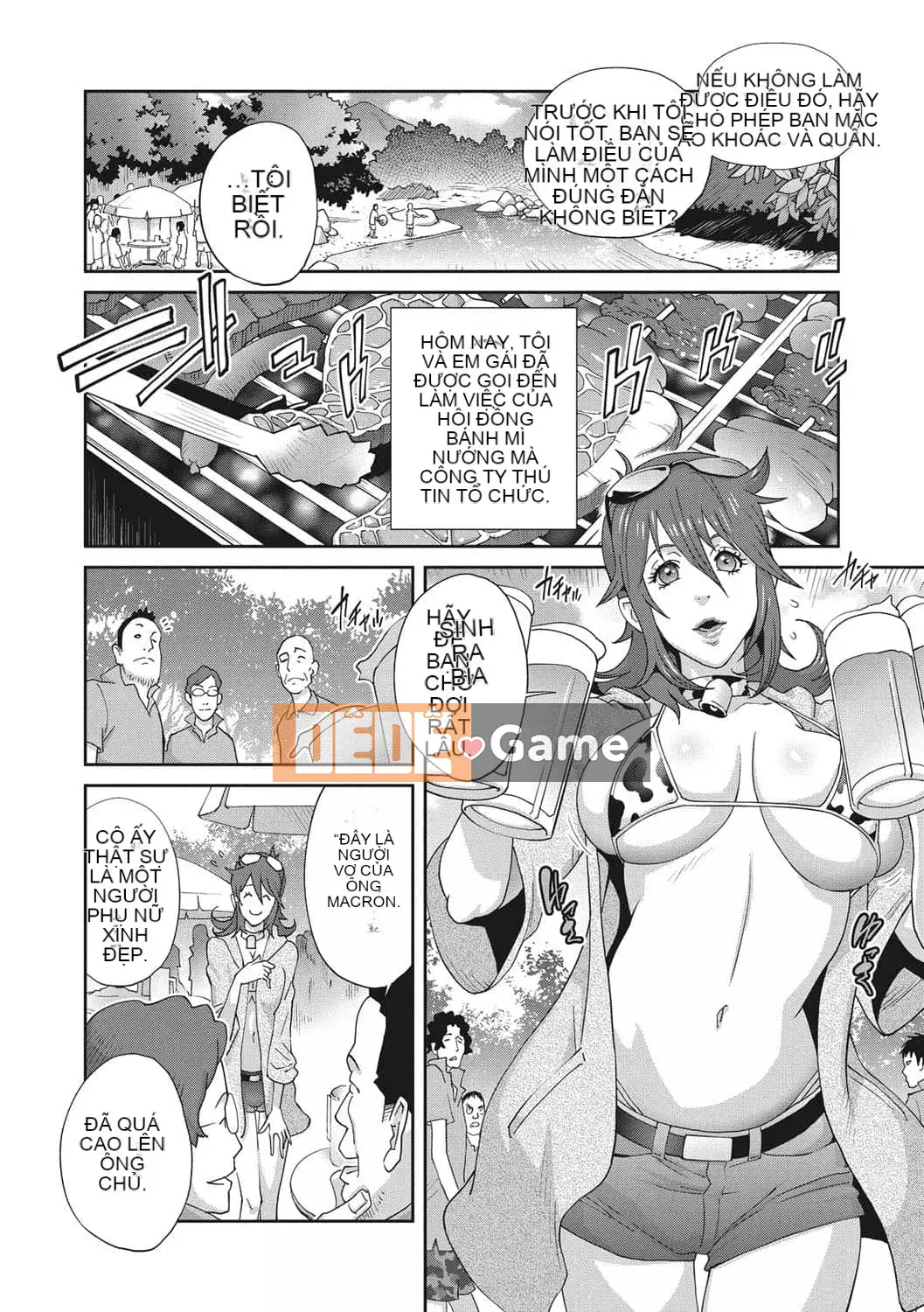 [Kotoyoshi Yumisuke] Rudbeckia of Nymphomania ~Diary of Pleasure~ [Tiếng Trung] [Kỹ thuật số]