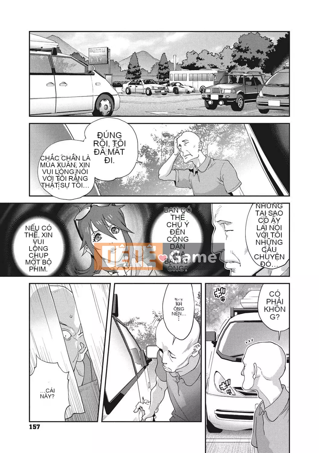 [Kotoyoshi Yumisuke] Rudbeckia of Nymphomania ~Diary of Pleasure~ [Tiếng Trung] [Kỹ thuật số]