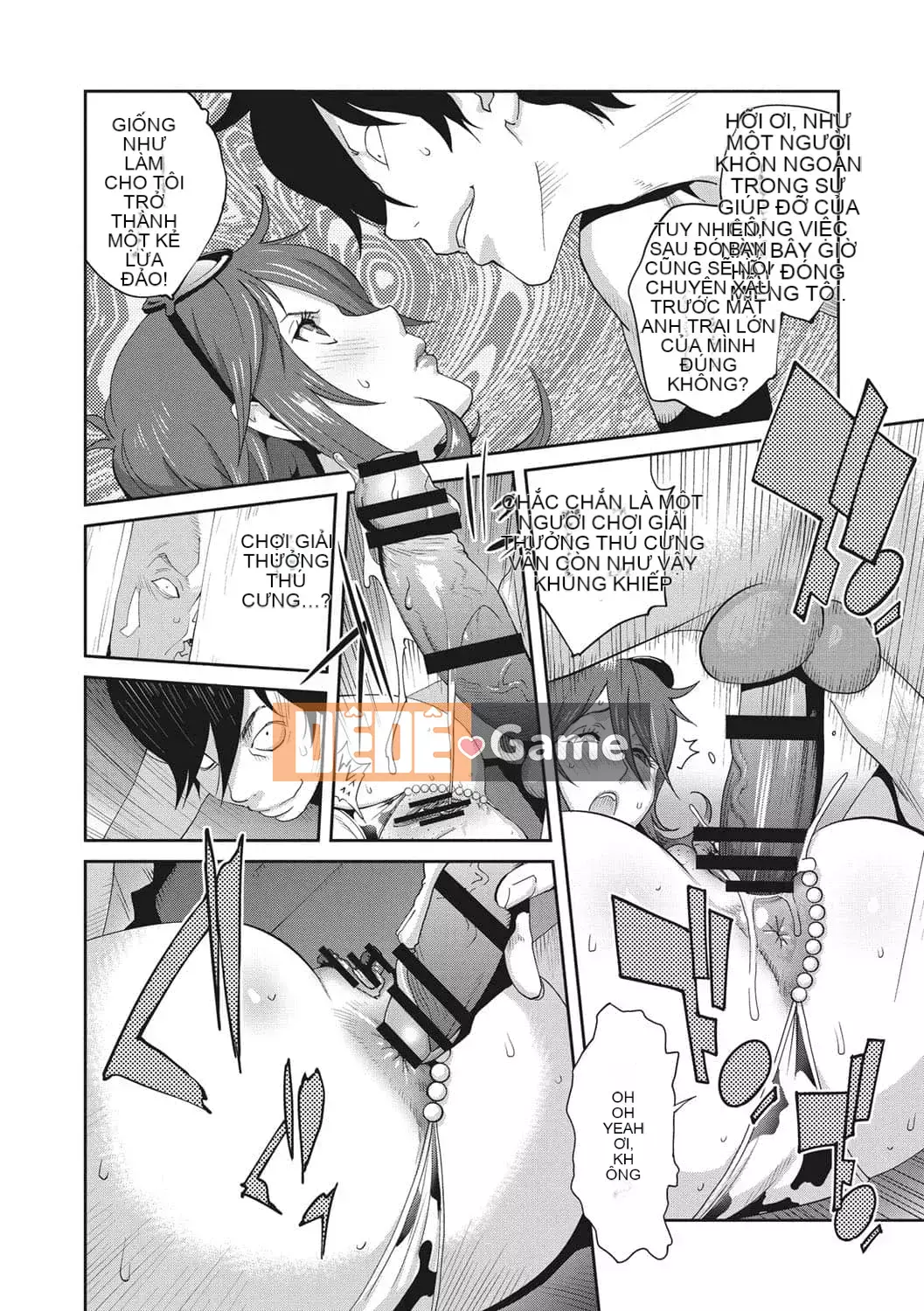 [Kotoyoshi Yumisuke] Rudbeckia of Nymphomania ~Diary of Pleasure~ [Tiếng Trung] [Kỹ thuật số]