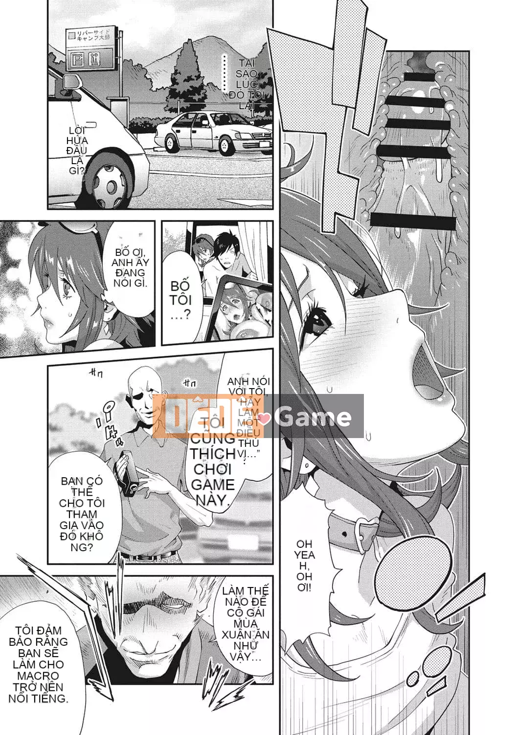 [Kotoyoshi Yumisuke] Rudbeckia of Nymphomania ~Diary of Pleasure~ [Tiếng Trung] [Kỹ thuật số]