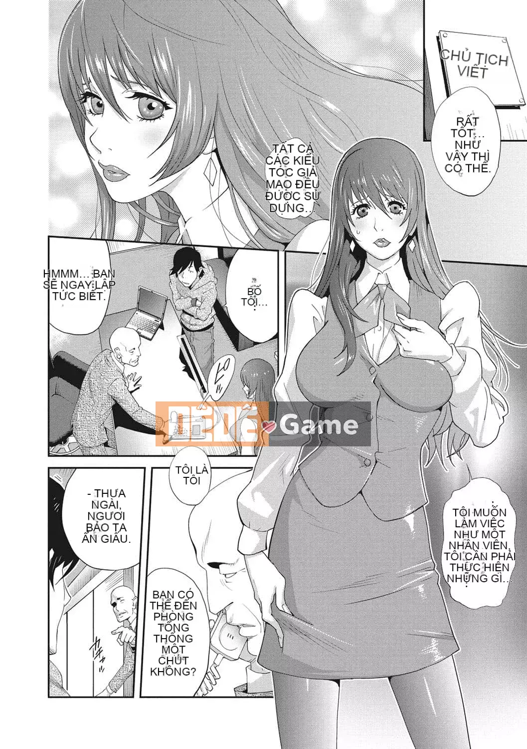 [Kotoyoshi Yumisuke] Rudbeckia of Nymphomania ~Diary of Pleasure~ [Tiếng Trung] [Kỹ thuật số]