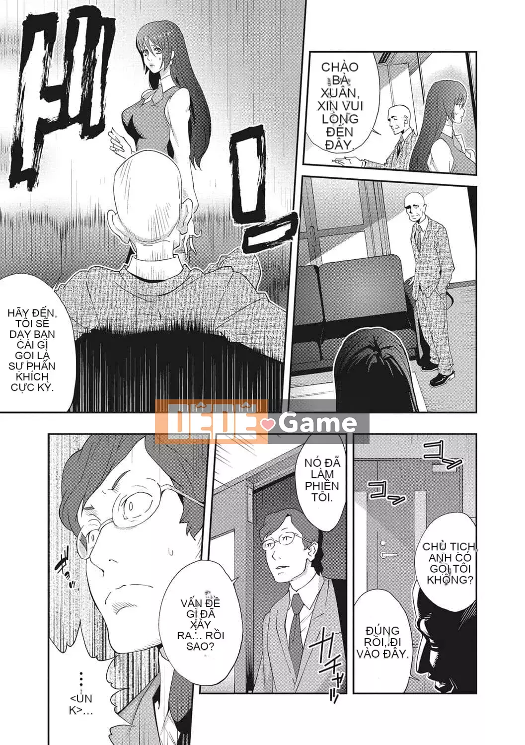 [Kotoyoshi Yumisuke] Rudbeckia of Nymphomania ~Diary of Pleasure~ [Tiếng Trung] [Kỹ thuật số]