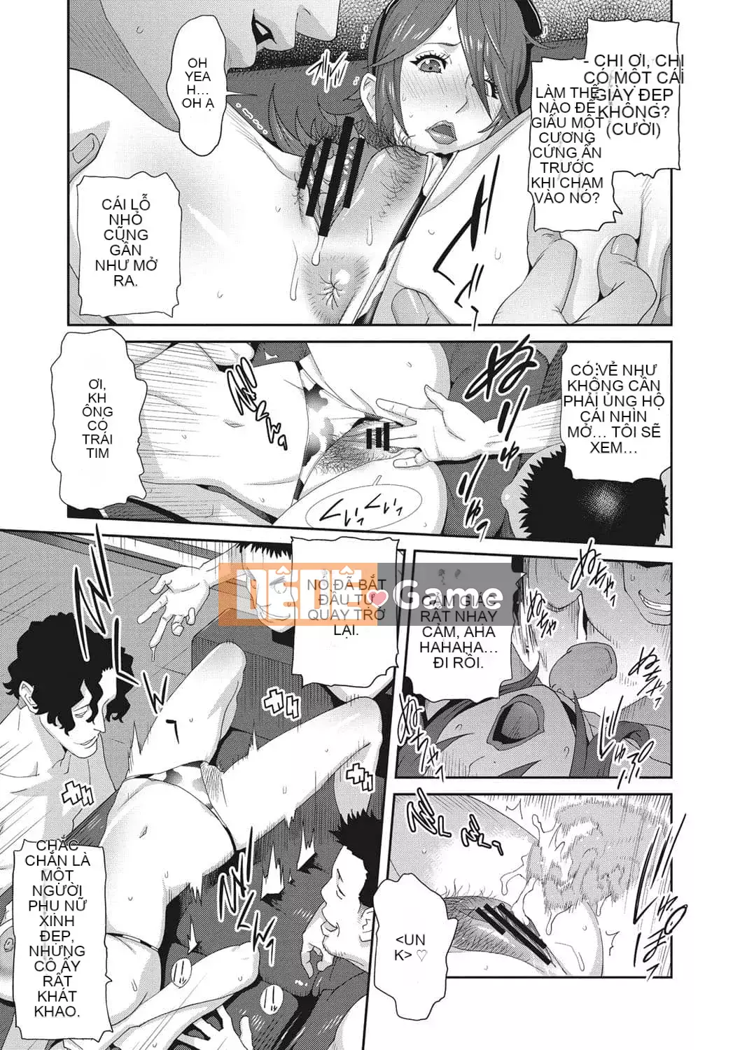 [Kotoyoshi Yumisuke] Rudbeckia of Nymphomania ~Diary of Pleasure~ [Tiếng Trung] [Kỹ thuật số]