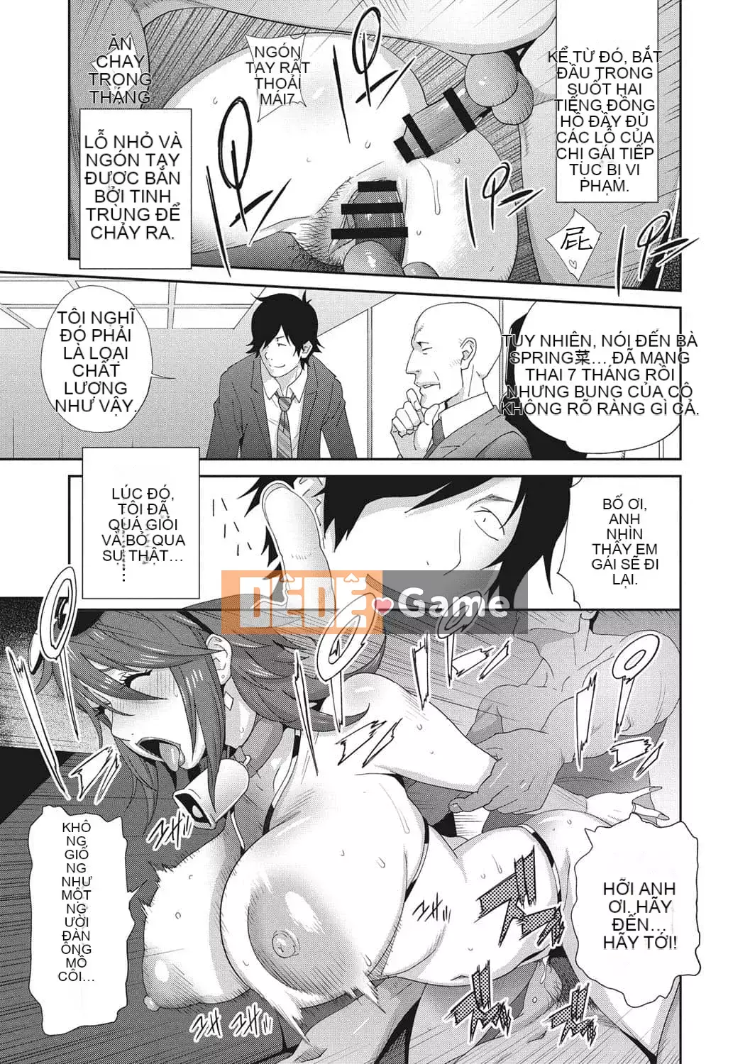 [Kotoyoshi Yumisuke] Rudbeckia of Nymphomania ~Diary of Pleasure~ [Tiếng Trung] [Kỹ thuật số]