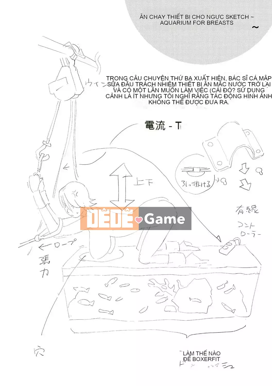 [Kotoyoshi Yumisuke] Rudbeckia of Nymphomania ~Diary of Pleasure~ [Tiếng Trung] [Kỹ thuật số]
