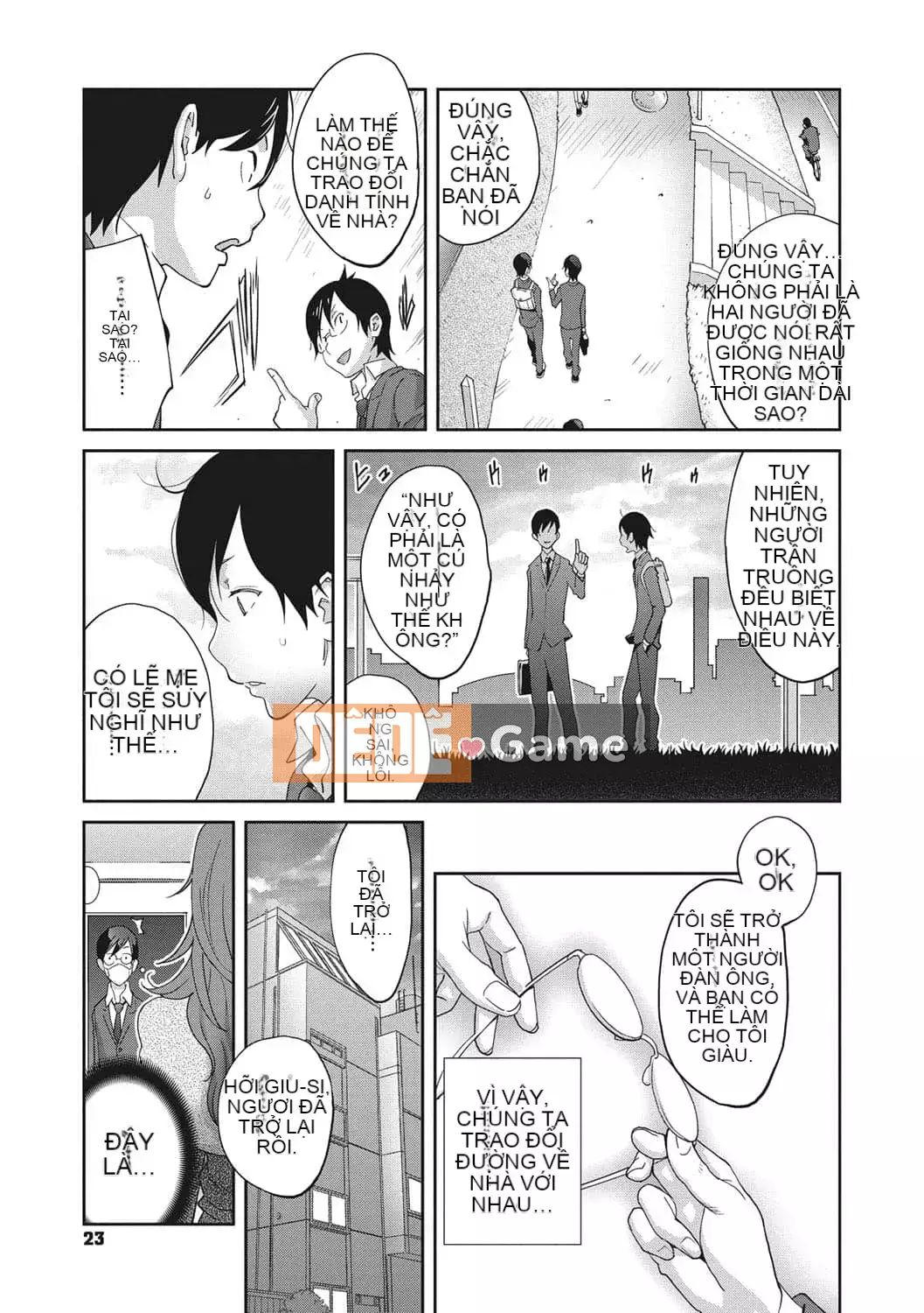 [Kotoyoshi Yumisuke] Rudbeckia of Nymphomania ~Diary of Pleasure~ [Tiếng Trung] [Kỹ thuật số]