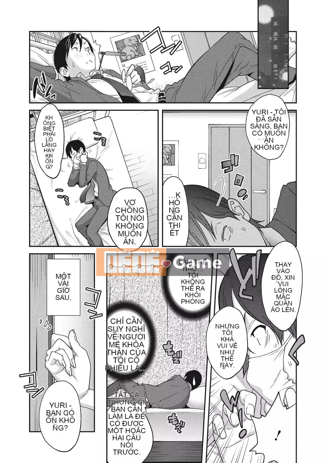 [Kotoyoshi Yumisuke] Rudbeckia of Nymphomania ~Diary of Pleasure~ [Tiếng Trung] [Kỹ thuật số]