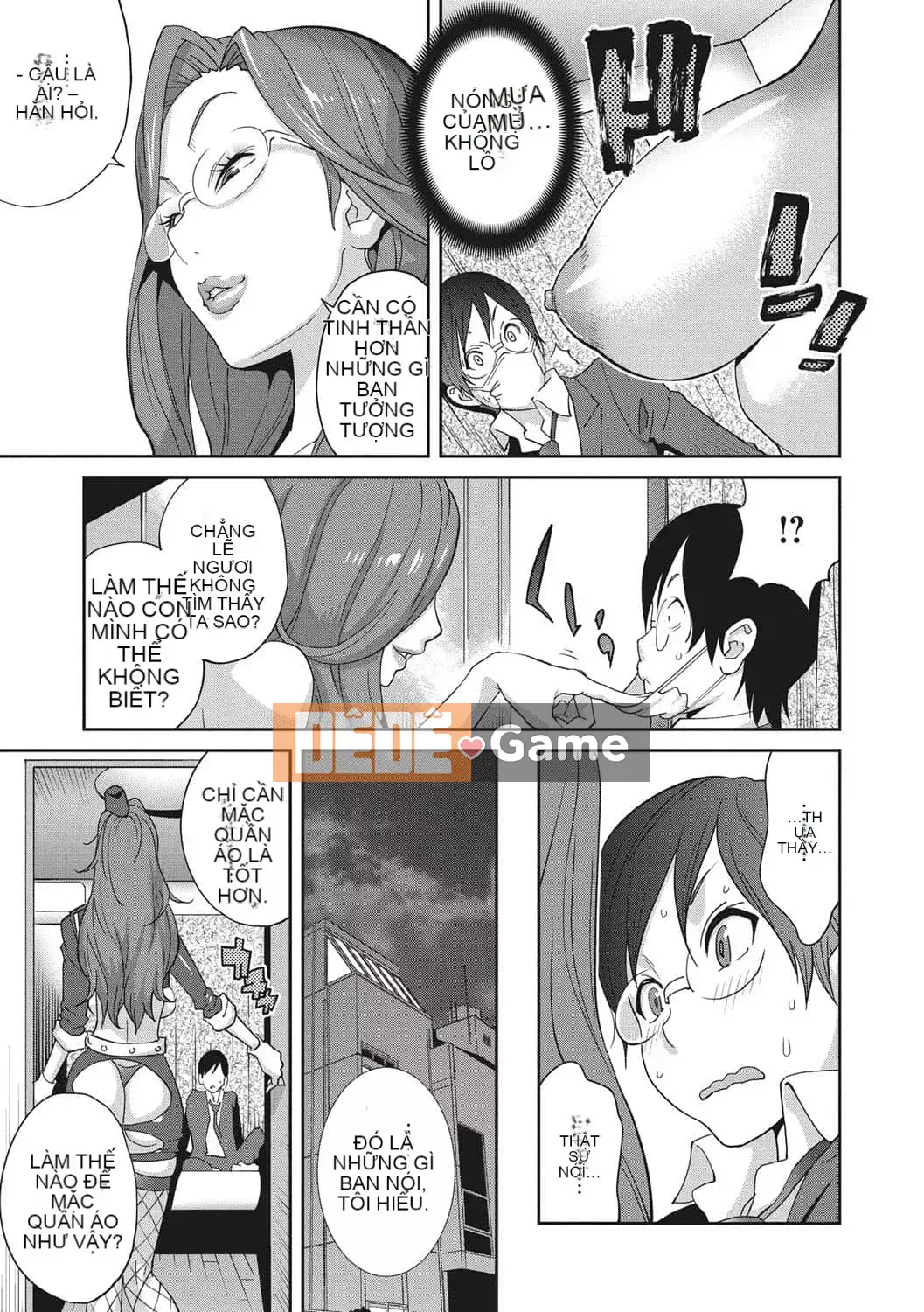 [Kotoyoshi Yumisuke] Rudbeckia of Nymphomania ~Diary of Pleasure~ [Tiếng Trung] [Kỹ thuật số]