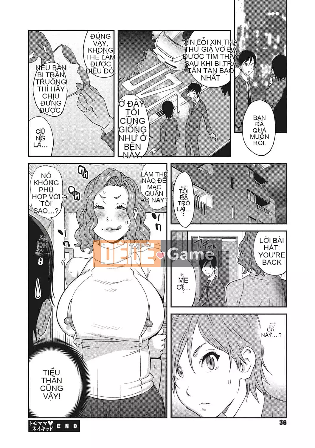 [Kotoyoshi Yumisuke] Rudbeckia of Nymphomania ~Diary of Pleasure~ [Tiếng Trung] [Kỹ thuật số]