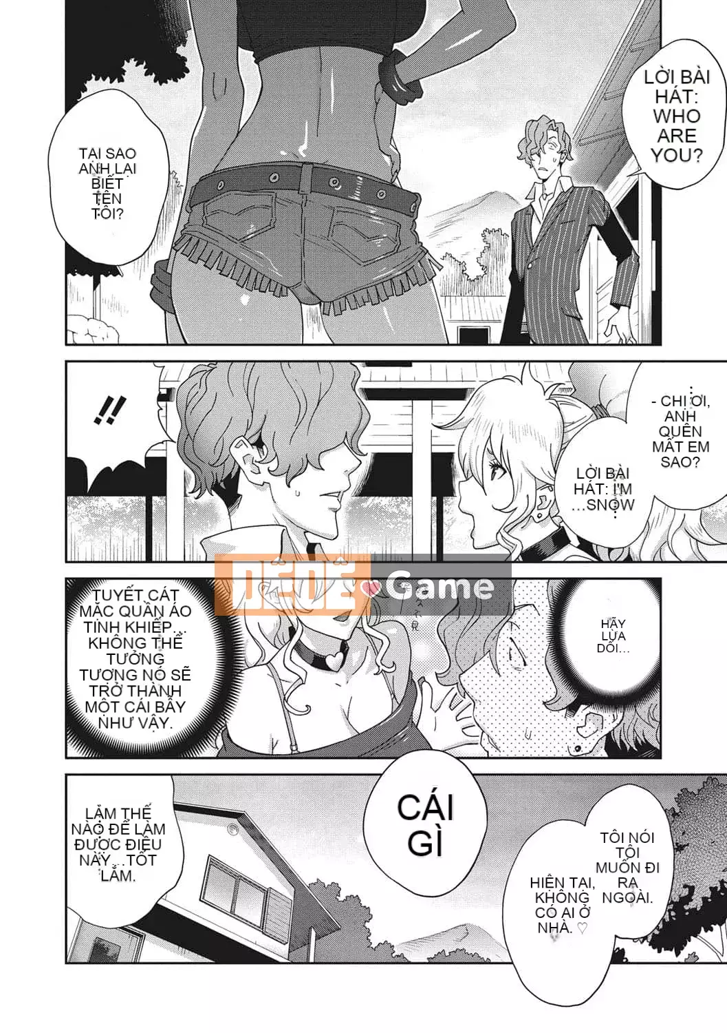 [Kotoyoshi Yumisuke] Rudbeckia of Nymphomania ~Diary of Pleasure~ [Tiếng Trung] [Kỹ thuật số]