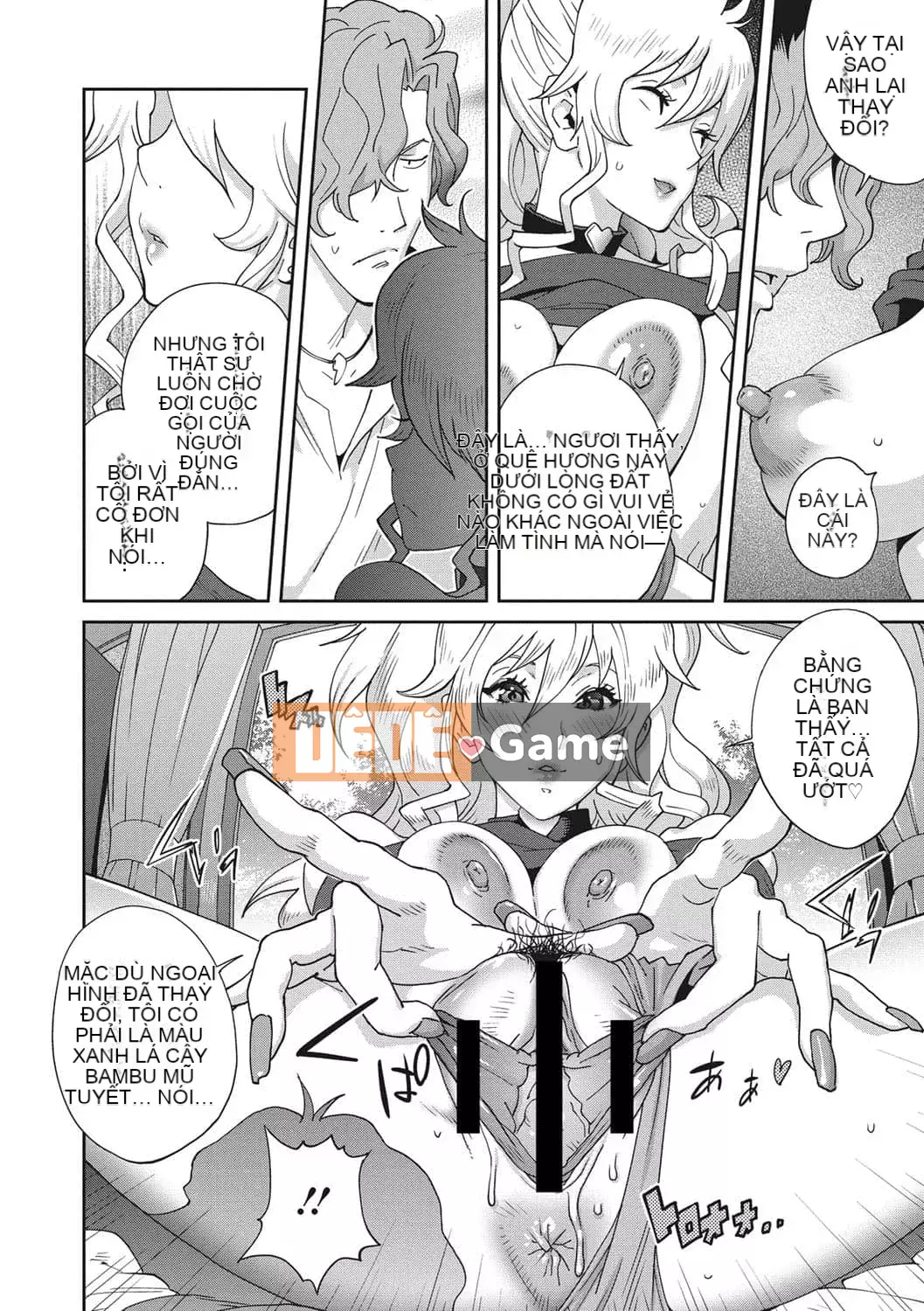 [Kotoyoshi Yumisuke] Rudbeckia of Nymphomania ~Diary of Pleasure~ [Tiếng Trung] [Kỹ thuật số]