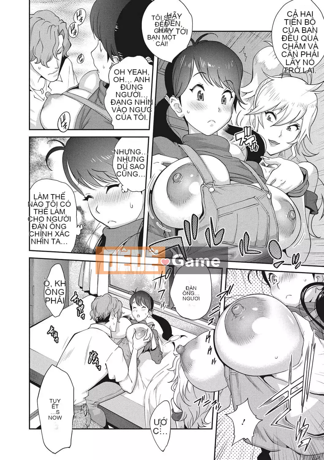 [Kotoyoshi Yumisuke] Rudbeckia of Nymphomania ~Diary of Pleasure~ [Tiếng Trung] [Kỹ thuật số]