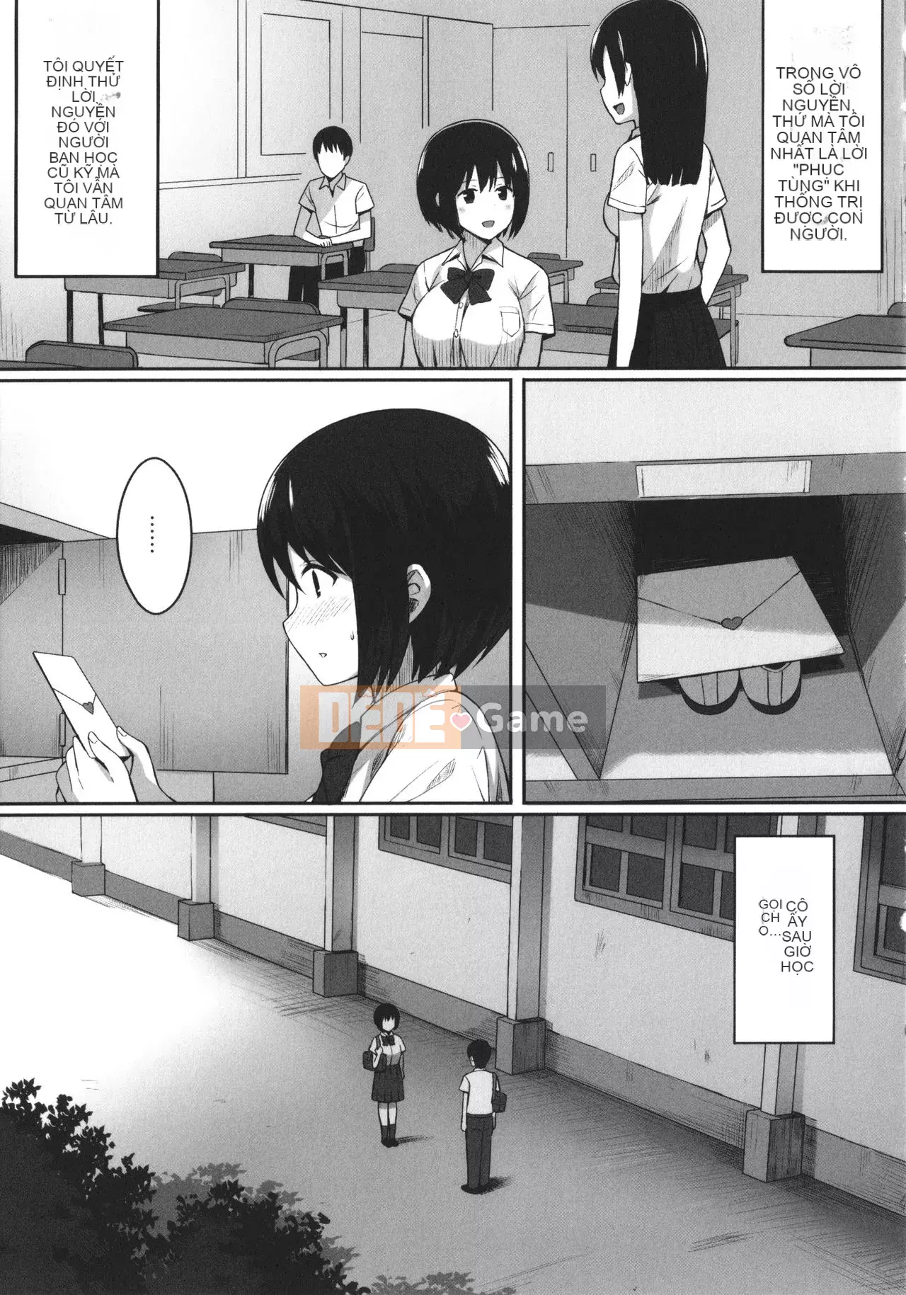 [Hiyori Hamster] Lời nguyền phục tùng + Thẻ minh họa + Soushuuhen