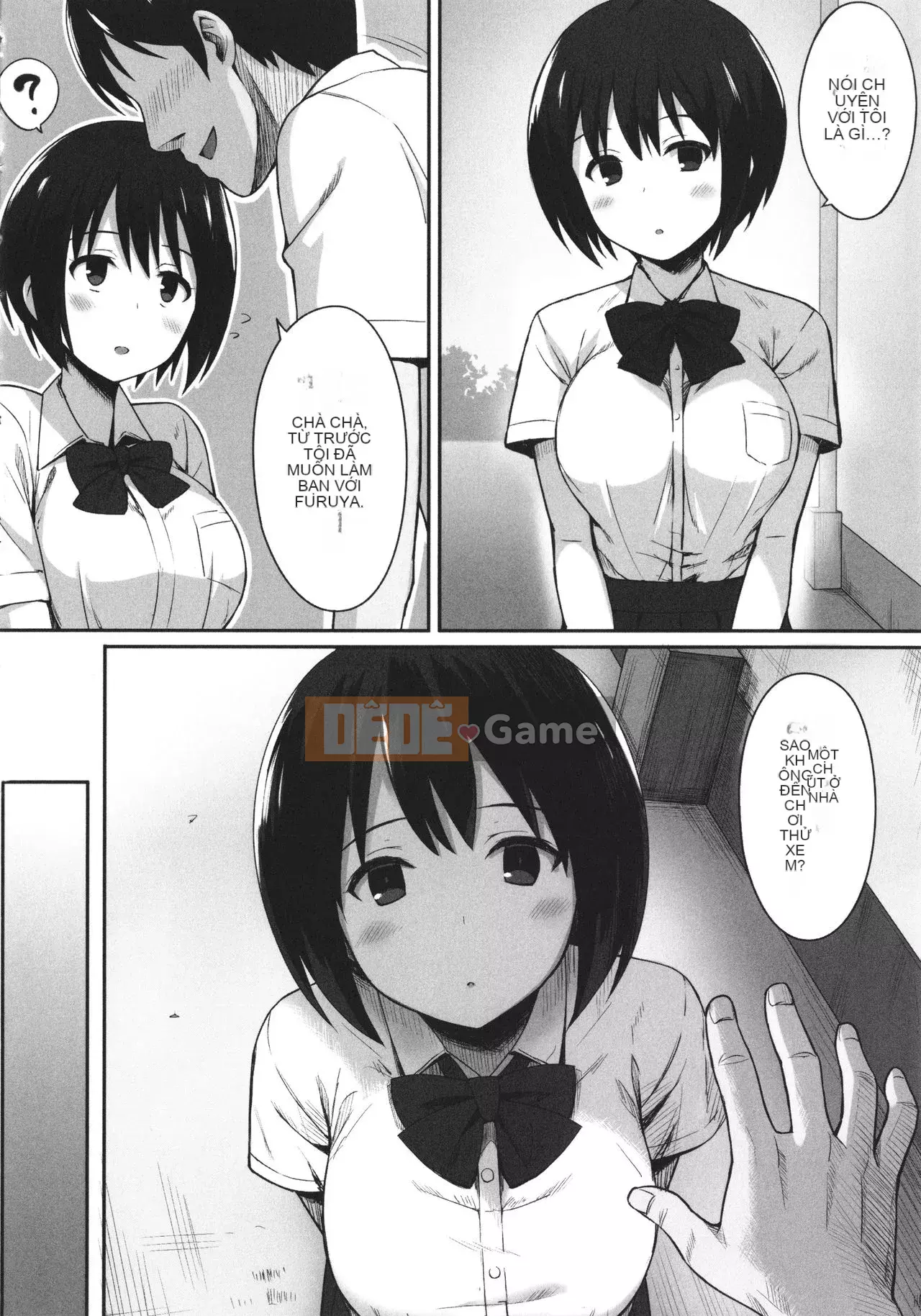 [Hiyori Hamster] Lời nguyền phục tùng + Thẻ minh họa + Soushuuhen