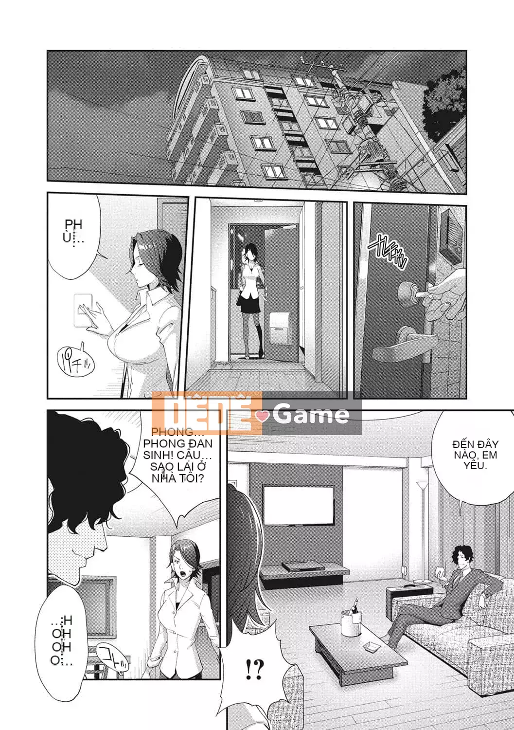 [Hiyori Hamster] Lời nguyền phục tùng + Thẻ minh họa + Soushuuhen