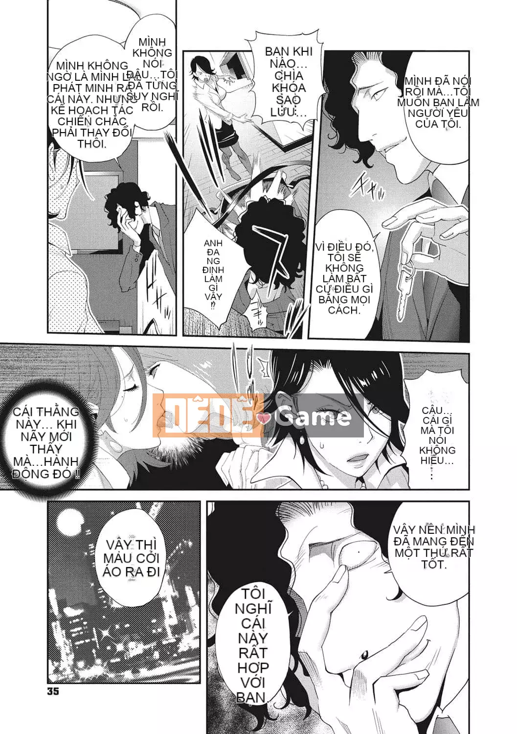 [Hiyori Hamster] Lời nguyền phục tùng + Thẻ minh họa + Soushuuhen