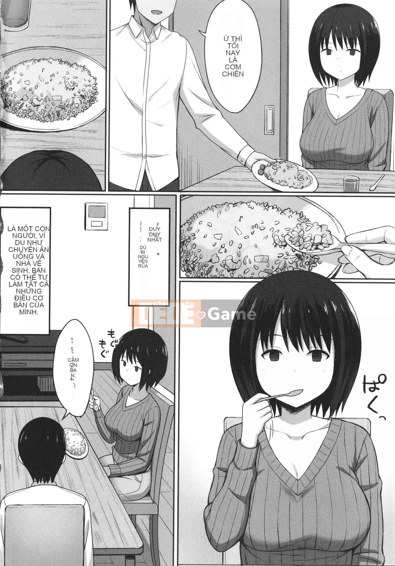 [Hiyori Hamster] Lời nguyền phục tùng + Thẻ minh họa + Soushuuhen