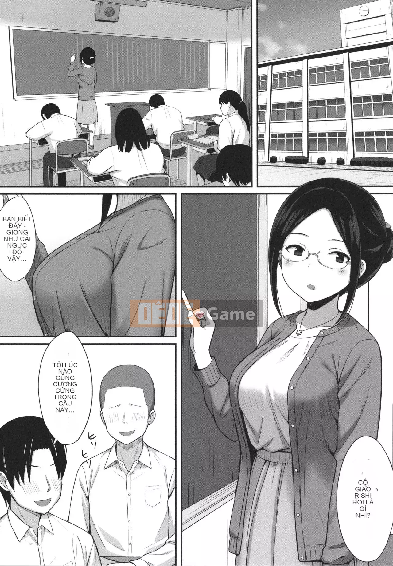 [Hiyori Hamster] Lời nguyền phục tùng + Thẻ minh họa + Soushuuhen