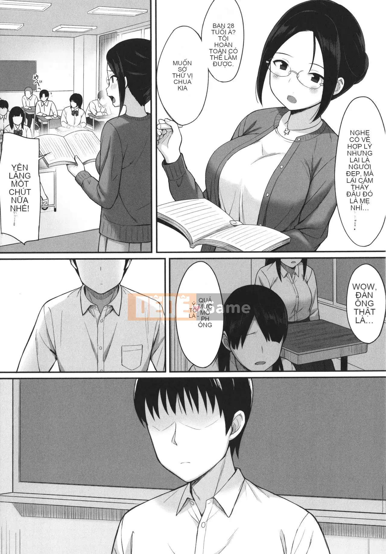 [Hiyori Hamster] Lời nguyền phục tùng + Thẻ minh họa + Soushuuhen