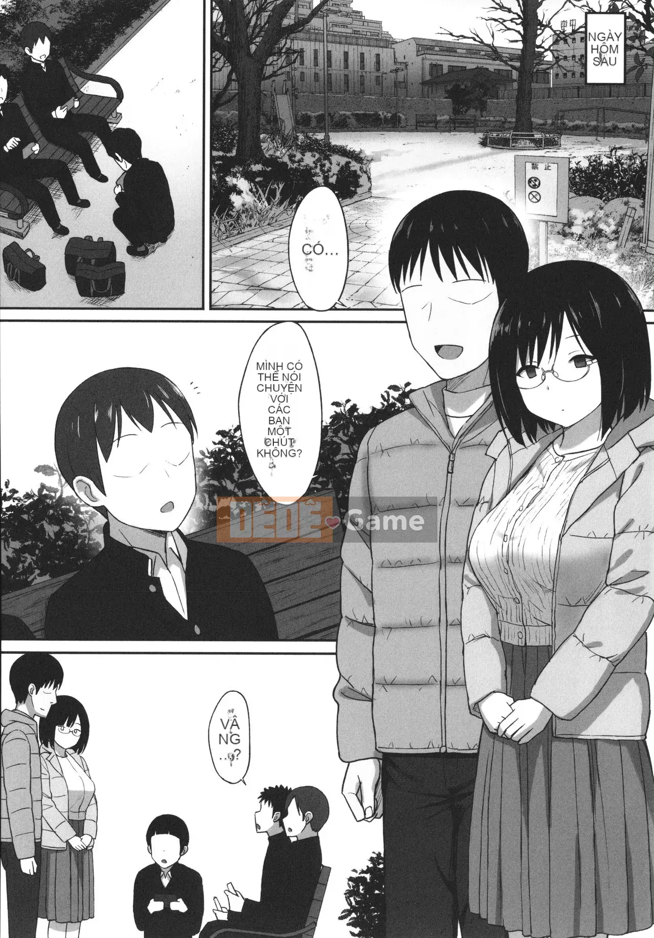 [Hiyori Hamster] Lời nguyền phục tùng + Thẻ minh họa + Soushuuhen