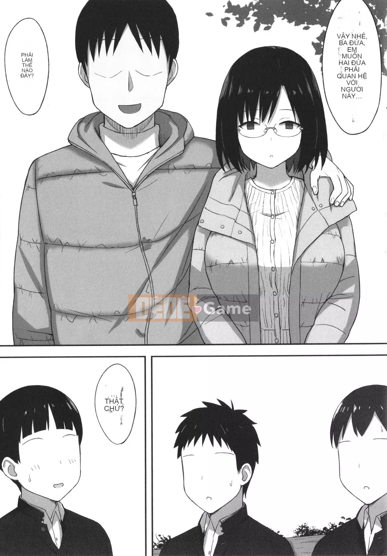 [Hiyori Hamster] Lời nguyền phục tùng + Thẻ minh họa + Soushuuhen