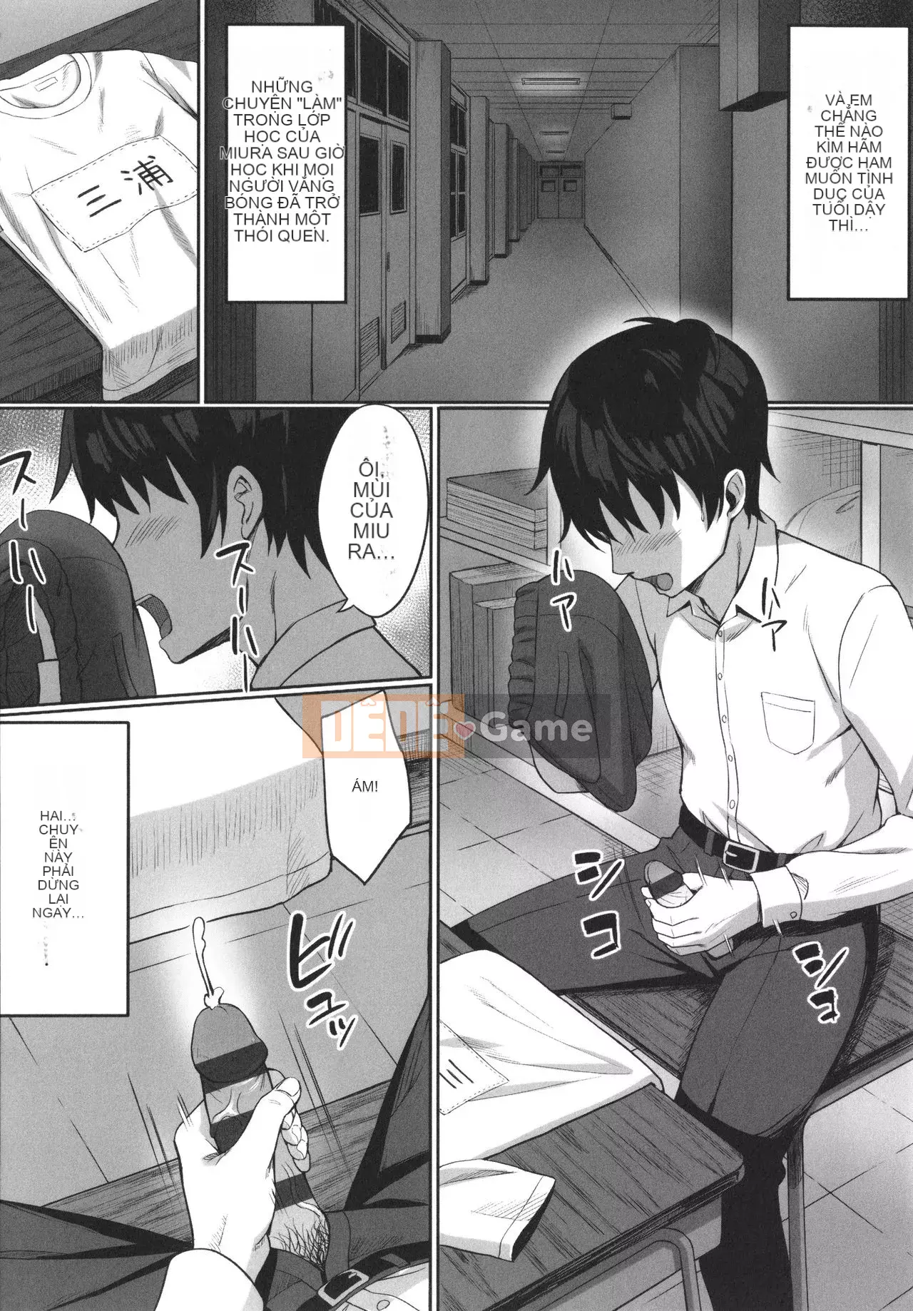 [Hiyori Hamster] Lời nguyền phục tùng + Thẻ minh họa + Soushuuhen