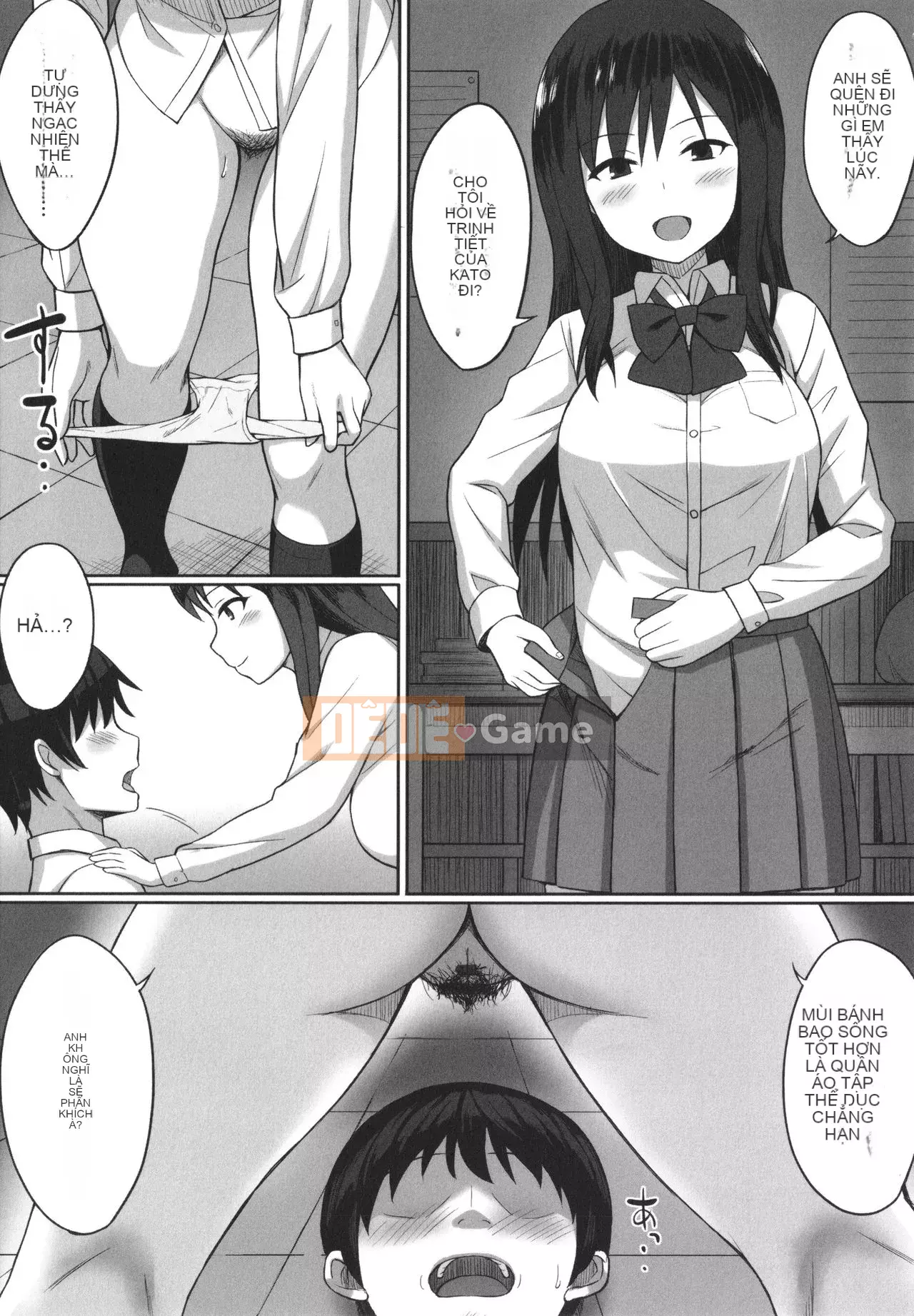 [Hiyori Hamster] Lời nguyền phục tùng + Thẻ minh họa + Soushuuhen