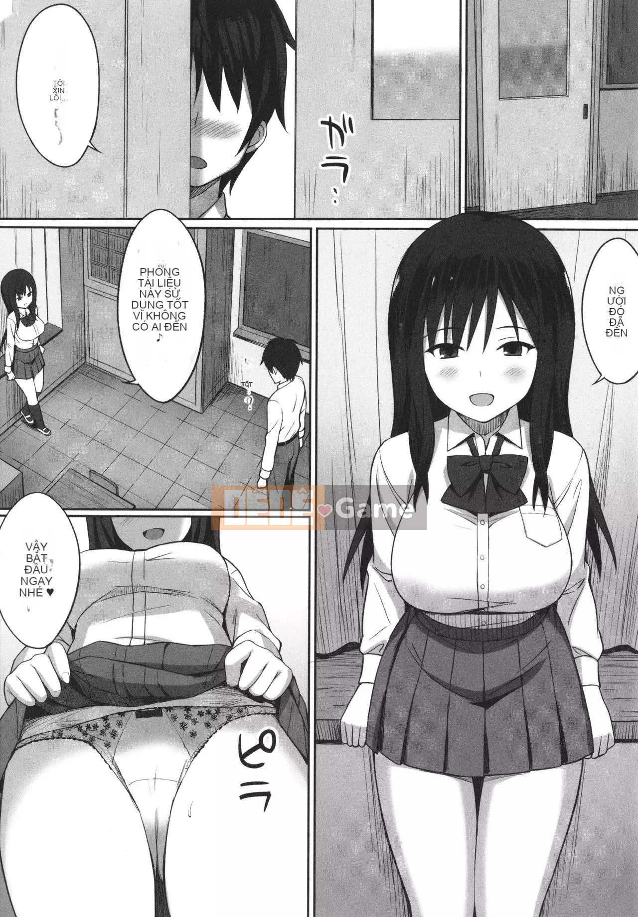 [Hiyori Hamster] Lời nguyền phục tùng + Thẻ minh họa + Soushuuhen